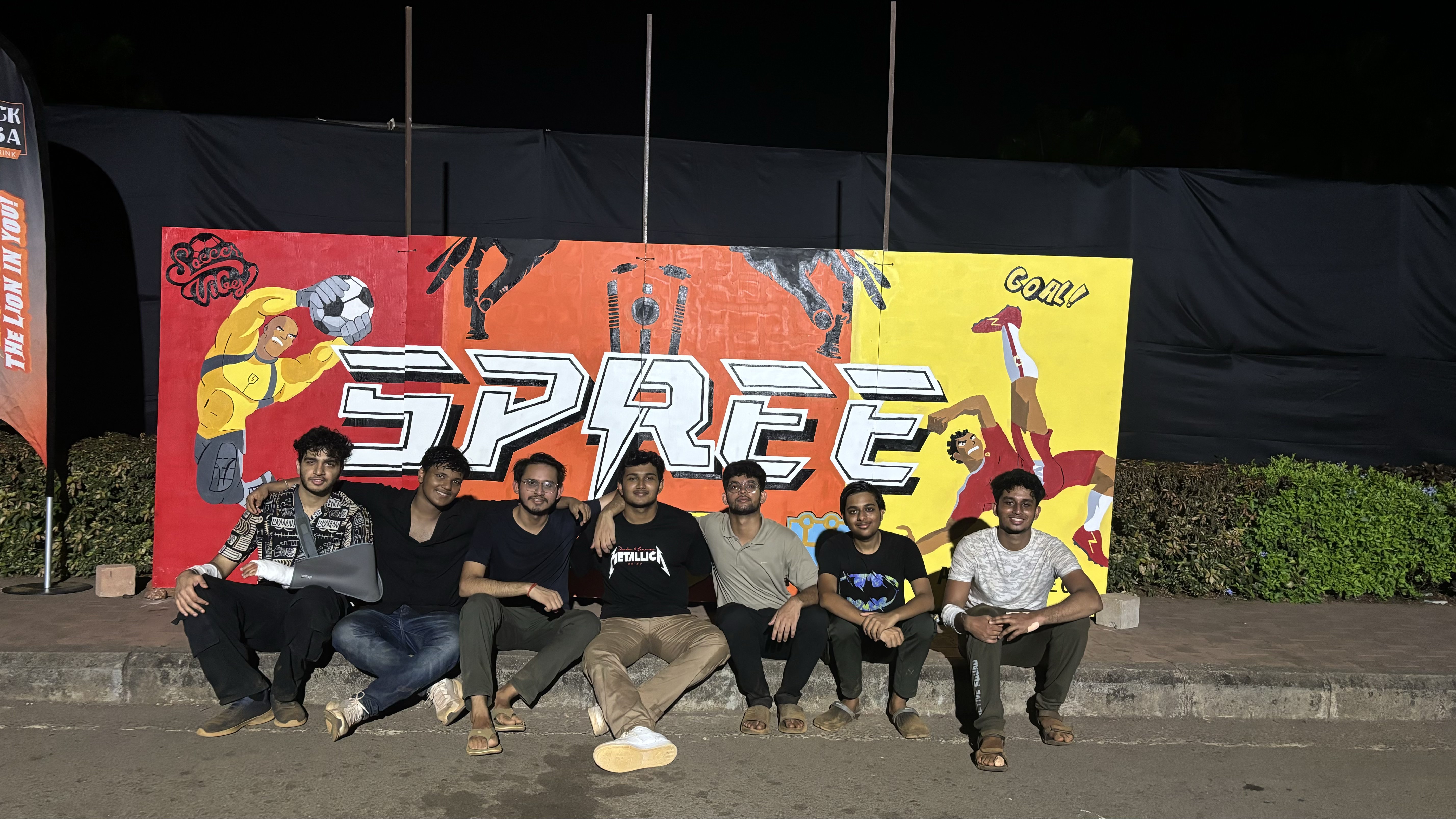 Spree